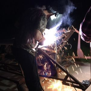 Meet your Posher, Nick